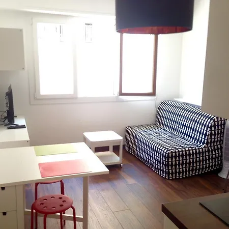 شقة La Reine Astrid أنتيب