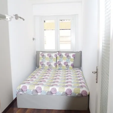 La Reine Astrid أنتيب