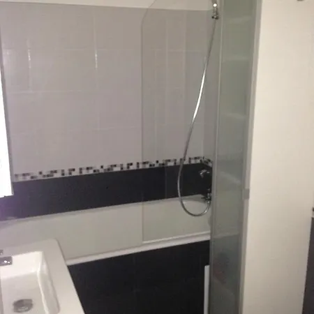 La Reine Astrid Appartement *