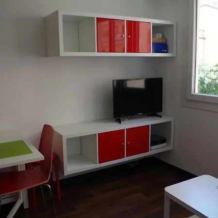 Appartement La Reine Astrid