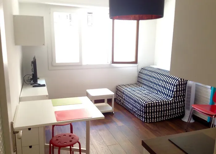 Appartamento La Reine Astrid Antibes
