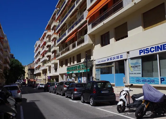 La Reine Astrid Apartment *