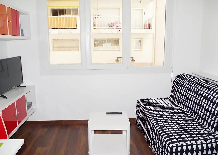 Apartment La Reine Astrid Antibes